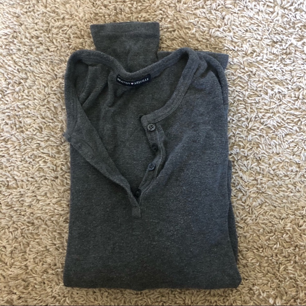 Brandy top
